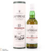 Laphroaig - 10 Year Old - Original Cask Strength Batch #010 Thumbnail