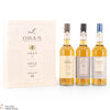 Oban - Gift Set - (3 x 20cl) Thumbnail