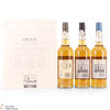 Oban - Gift Set - (3 x 20cl) Thumbnail