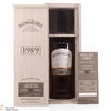 Bowmore - 24 Year Old - 1989 Vintage - Feis Ile 2014 Thumbnail