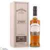 Bowmore - 24 Year Old - 1989 Vintage - Feis Ile 2014 Thumbnail