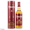 Tomatin - 25 Year Old Thumbnail