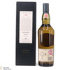 Lagavulin - 12 Year Old - 2011 Release Cask Strenth Thumbnail