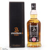 Springbank - 10 Year Old - Pre 2017 Thumbnail