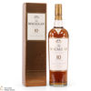 Macallan - 10 Year Old - Sherry Oak Thumbnail