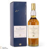 Talisker - 18 Year Old Thumbnail