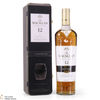 Macallan - 12 Year Old - Limited Edition Thumbnail