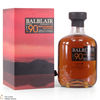 Balblair - 1990 Vintage (2nd Release 2017) Thumbnail