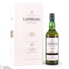 Laphroaig - 30 Year Old - The Ian Hunter Story - Book 1 Thumbnail