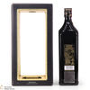 Johnnie Walker - 12 Year Old - Black Label - 200th Anniversary Edition Thumbnail