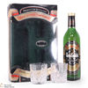 Glenfiddich - Pure Malt Set (with 2 x Crystal Glasses) Thumbnail