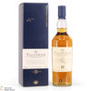 Talisker - 10 Year Old  Thumbnail