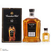 Canadian Club - Classic 12 Year Old (& 5cl Mini) Thumbnail