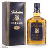 Ballantine's - 12 Year Old - Gold Seal Thumbnail