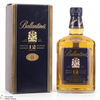 Ballantine's - 12 Year Old - Gold Seal Thumbnail