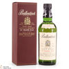 Ballantine's - 17 Year Old (50cl) Thumbnail