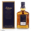 Ballantine's - 12 Year Old - Gold Seal Thumbnail