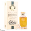 Speyburn - 21 Year Old - Centenary Decanter Thumbnail