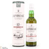 Laphroaig - 10 Year Old - Original Cask Strength Batch #007 Thumbnail