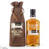 Highland Park - 12 Years Old - Single Cask Series Aberdeen Airport #3631 Thumbnail