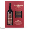 GlenDronach - 12 Year Old - Walker Slater Hip Flask Gift Pack Thumbnail