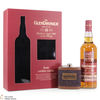 GlenDronach - 12 Year Old - Walker Slater Hip Flask Gift Pack Thumbnail