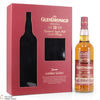 GlenDronach - 12 Year Old - Walker Slater Hip Flask Gift Pack Thumbnail