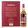 GlenDronach - 12 Year Old - Walker Slater Hip Flask Gift Pack Thumbnail