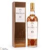 Macallan - 10 Year Old  Thumbnail