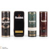 4 x Glenfiddich Minis Thumbnail