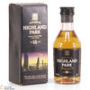 Highland Park - 18 Year Old (5cl) Thumbnail