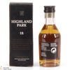 Highland Park - 18 Year Old (5cl) Thumbnail