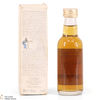 Macallan - 10 Year Old - 5cl Thumbnail