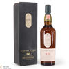 Lagavulin - 16 Year Old - White Horse Thumbnail