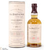 Balvenie - 15 Year Old - 1977 Single Barrel Thumbnail