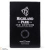 Highland Park - 17 Year Old - Ice Thumbnail