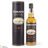 Tomatin - 10 Year Old - 1990s Thumbnail