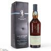 Lagavulin - 1999 Distillers Edition 2015 Thumbnail