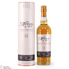 The Arran Malt - 12 Year Old - Cask Strength Thumbnail