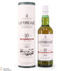 Laphroaig - 10 Year Old - Original Cask Strength Batch #005 Thumbnail