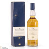 Talisker - 10 Year Old - 1990s Thumbnail