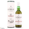 Laphroaig - 10 Year Old - Original Cask Strength Batch #006 Thumbnail