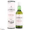 Laphroaig - Four Oak (1L) Thumbnail