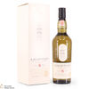 Lagavulin - 8 Year Old - 200th Anniversary Thumbnail