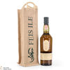 Lagavulin - 18 Year Old - Fèis Ìle 2016 Thumbnail