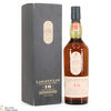 Lagavulin - 16 Year Old - White Horse Thumbnail