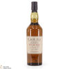 Caol Ila - 1996 Single Cask - Feis Ile 2009 Thumbnail