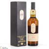 Lagavulin - 16 Year Old 20cl Thumbnail