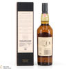 Lagavulin - 16 Year Old 20cl Thumbnail