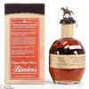 Blanton’s - Single Barrel #120 2019 Release Thumbnail